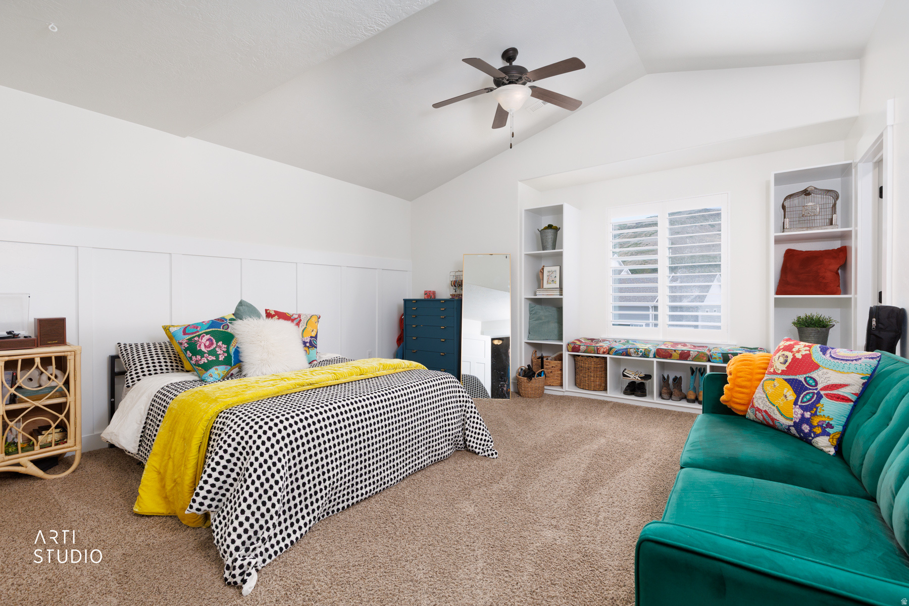 THE OAKS OF HERRIMAN - Residential