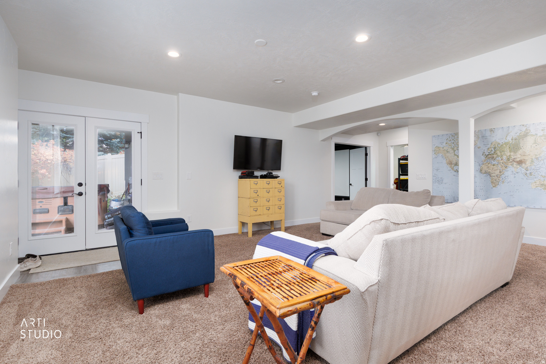 THE OAKS OF HERRIMAN - Residential