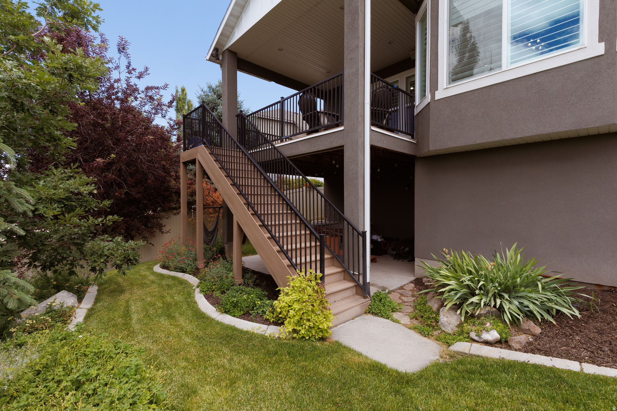 THE OAKS OF HERRIMAN - Residential