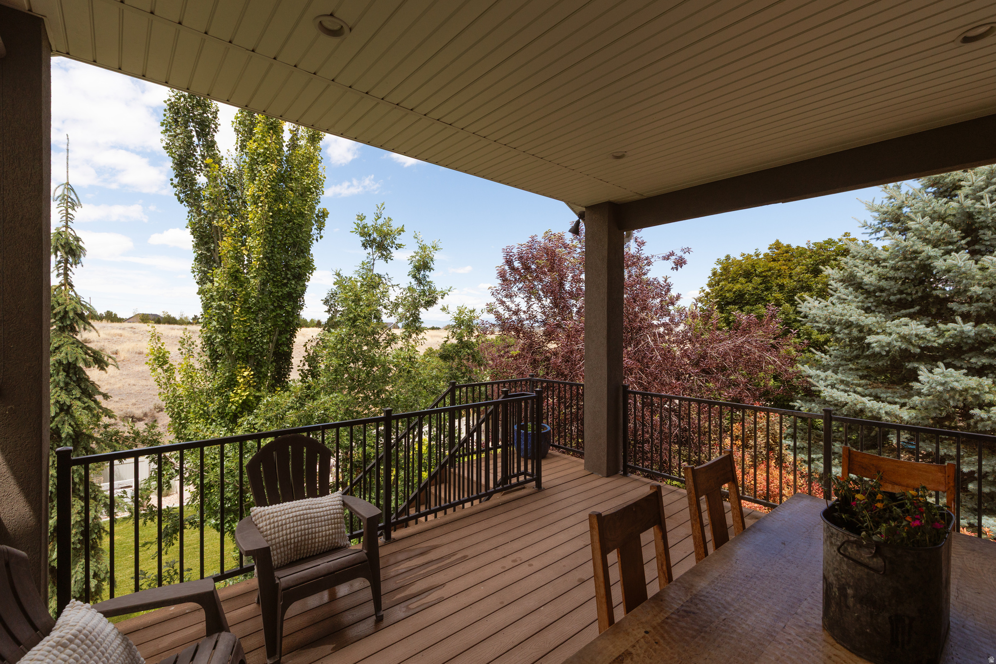 THE OAKS OF HERRIMAN - Residential