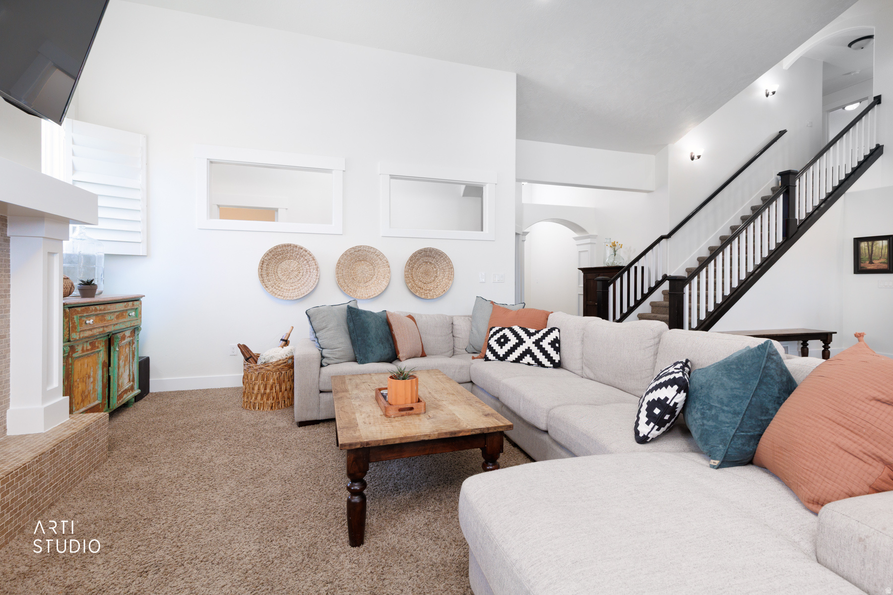 THE OAKS OF HERRIMAN - Residential