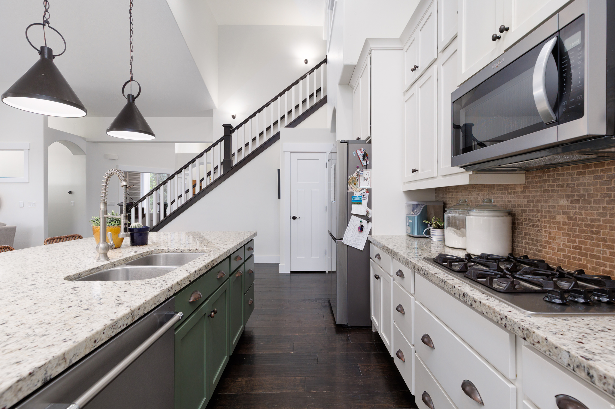 THE OAKS OF HERRIMAN - Residential
