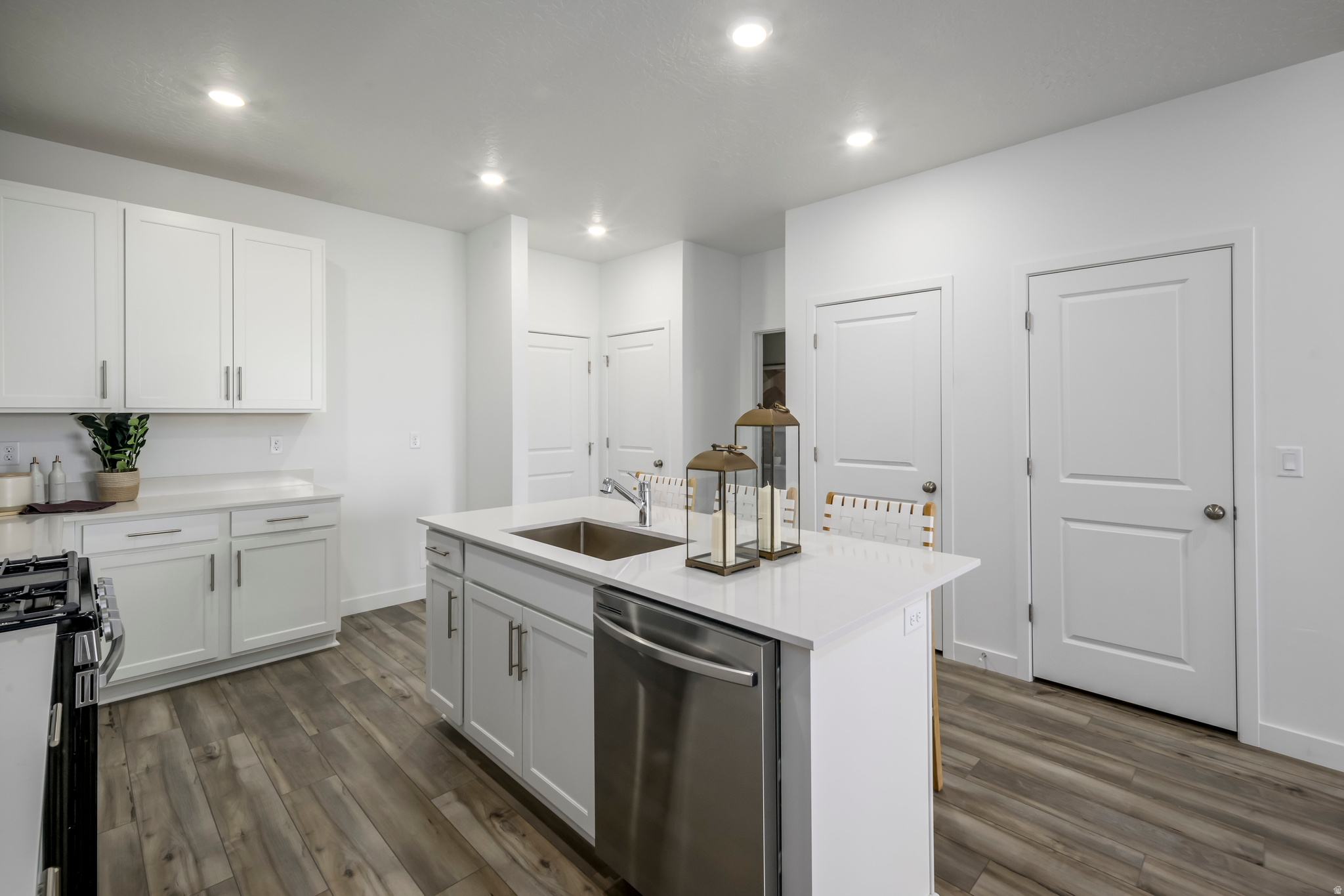 SIENNA HILLS - Residential