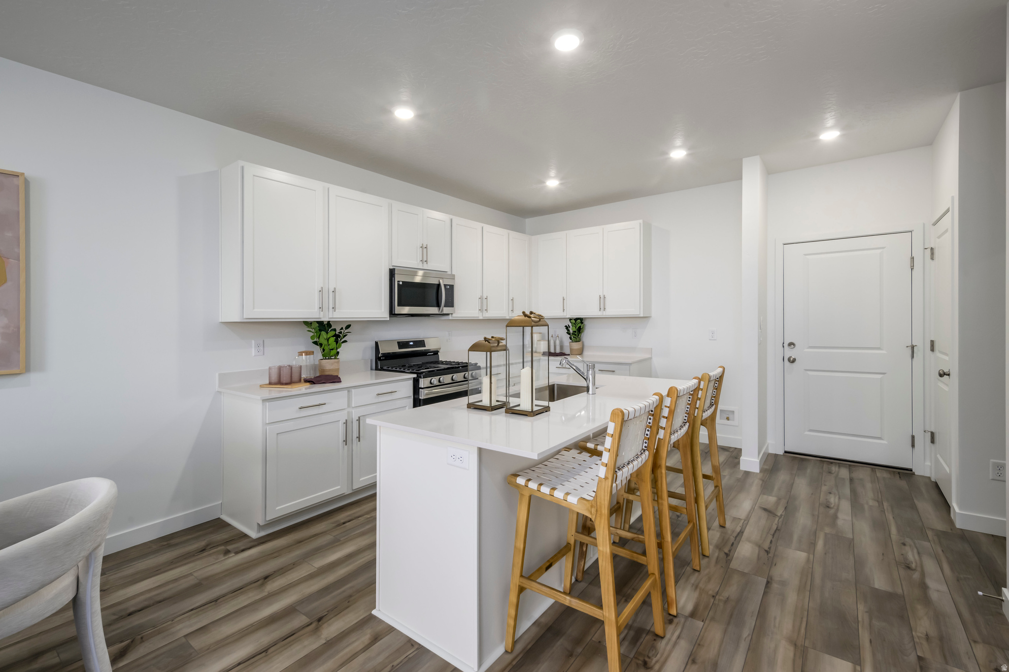 SIENNA HILLS - Residential