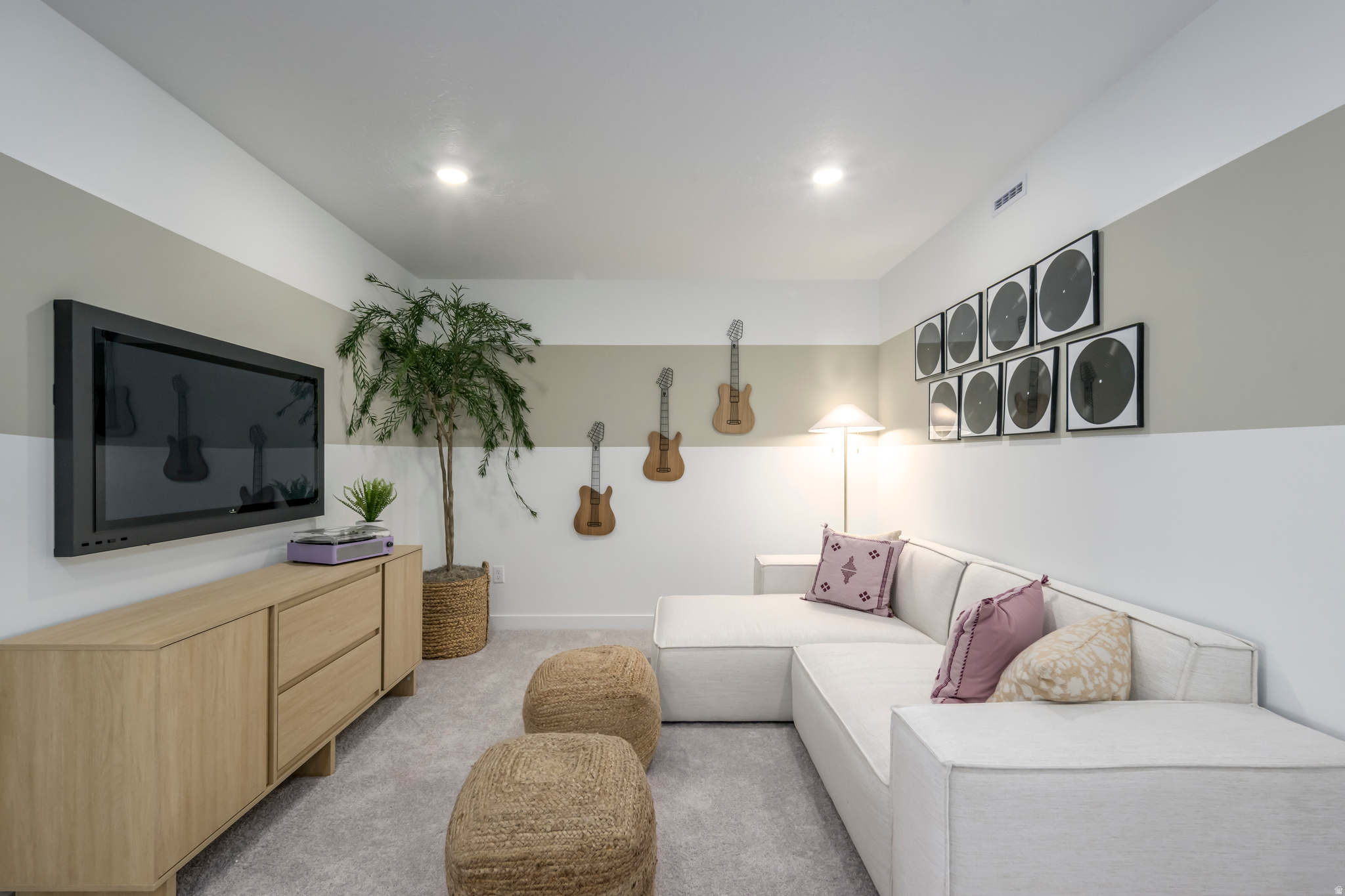 SIENNA HILLS - Residential