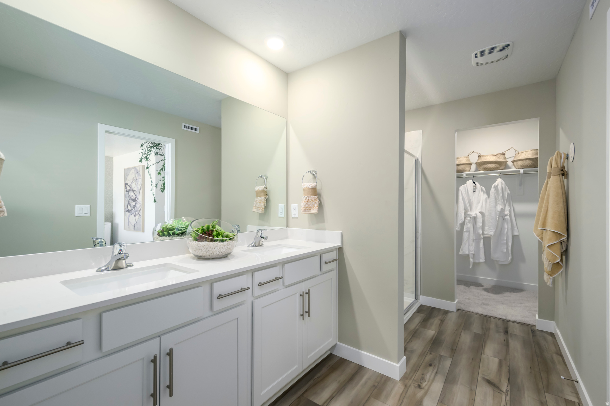SIENNA HILLS - Residential
