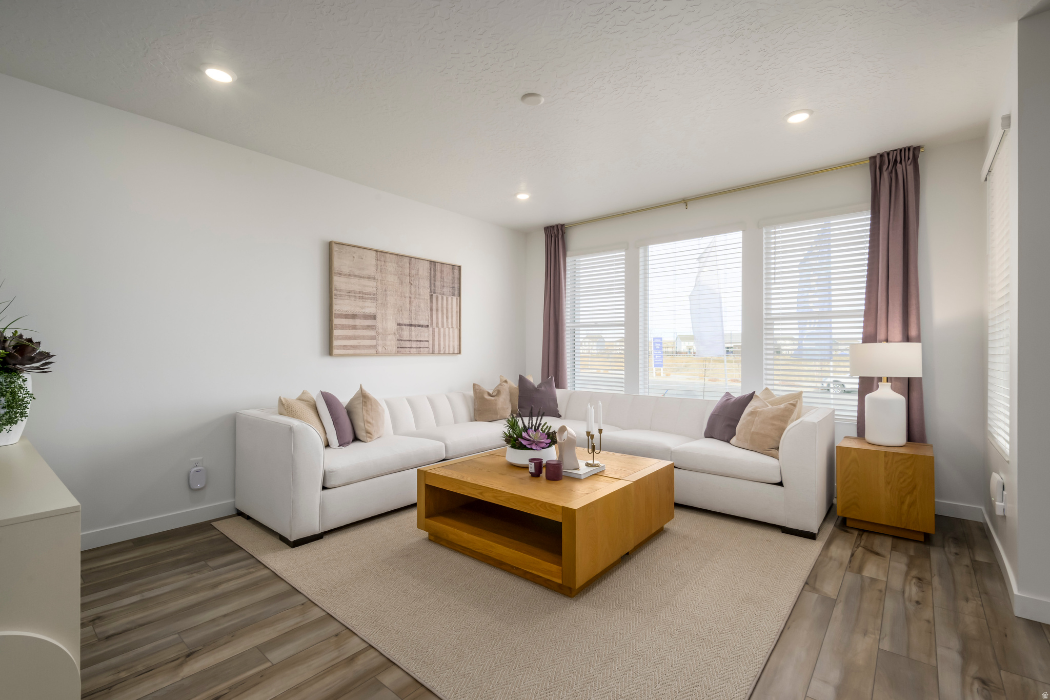 SIENNA HILLS - Residential