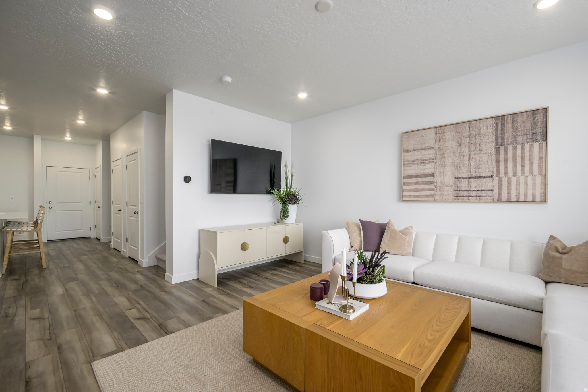 SIENNA HILLS - Residential