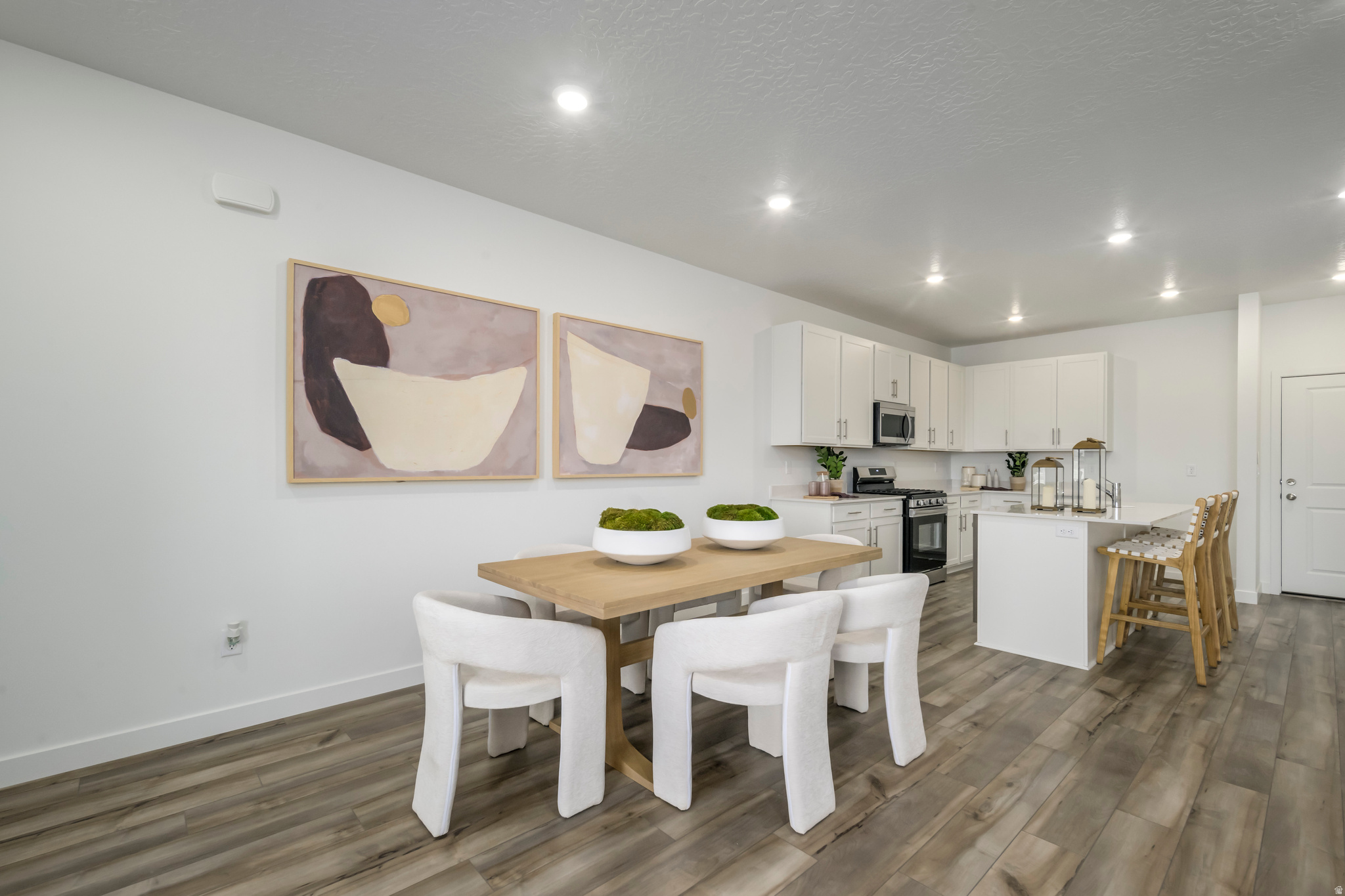 SIENNA HILLS - Residential