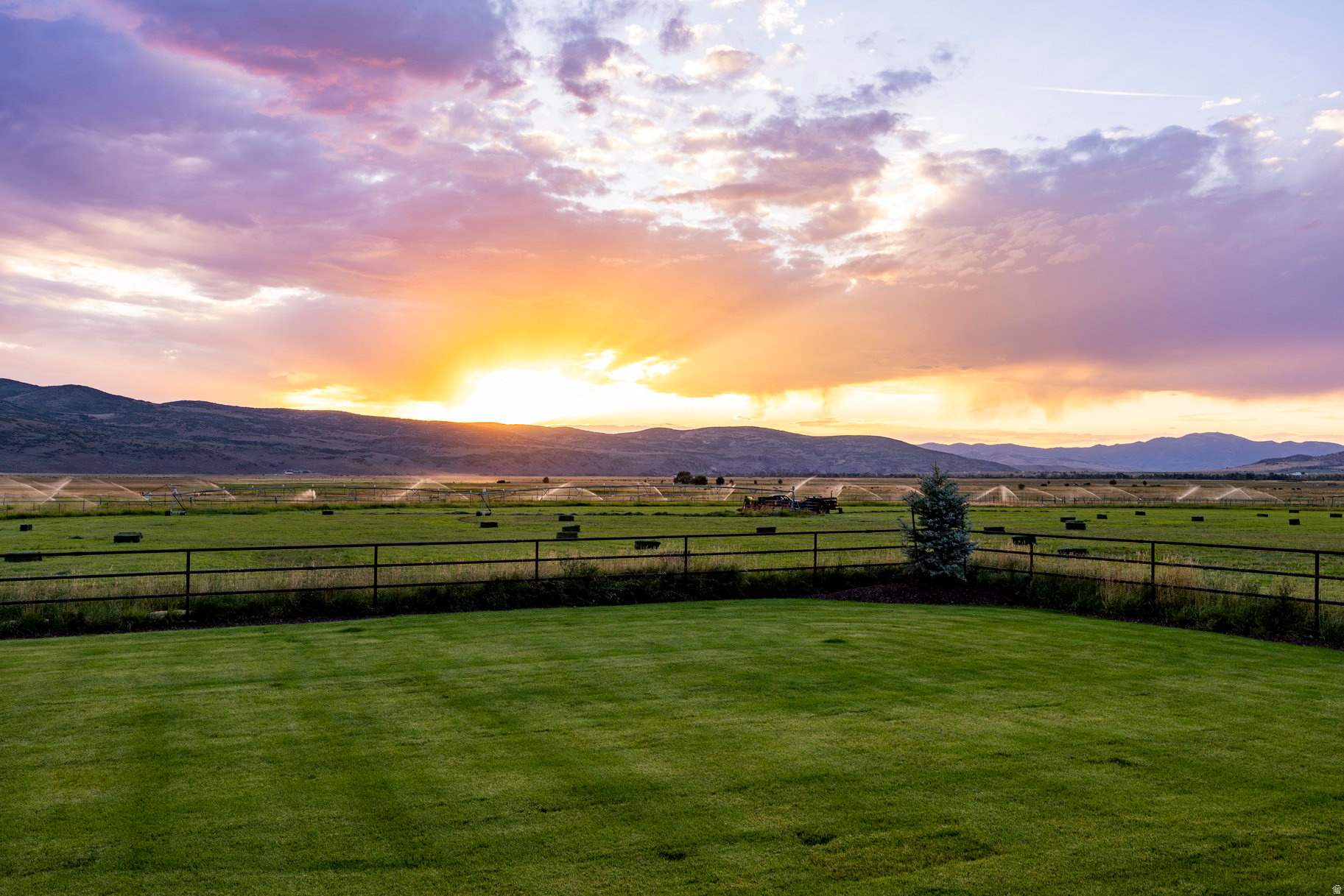 LAZY ACRES RANCH ESTATES - Residential