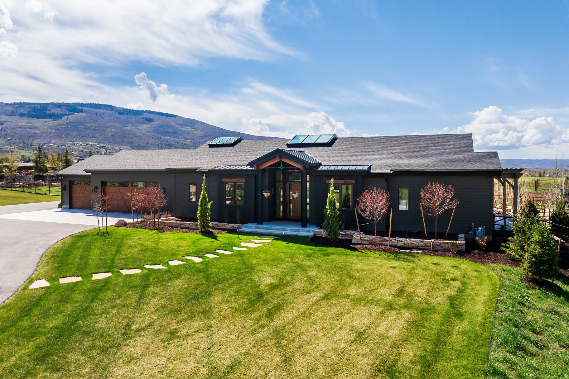 LAZY ACRES RANCH ESTATES - Residential