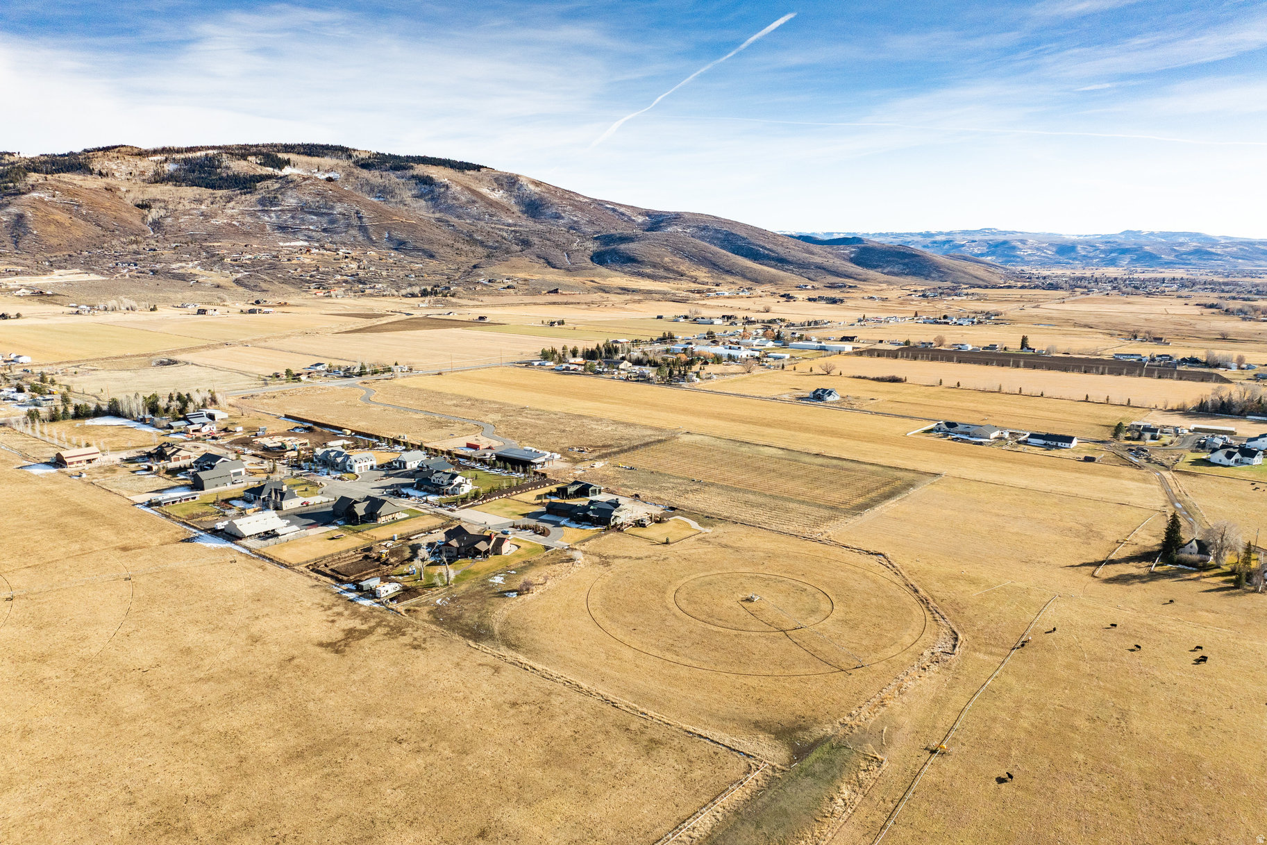 LAZY ACRES RANCH ESTATES - Residential