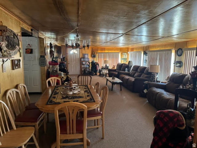 FLAMING GORGE ESTATES SUBD - Residential