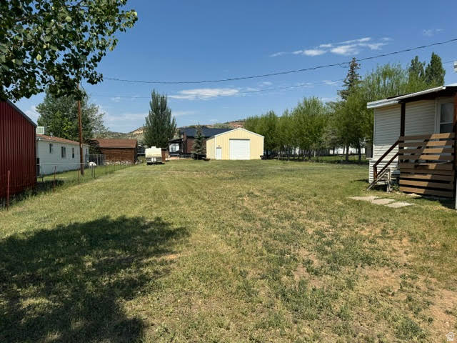 FLAMING GORGE ESTATES SUBD - Residential
