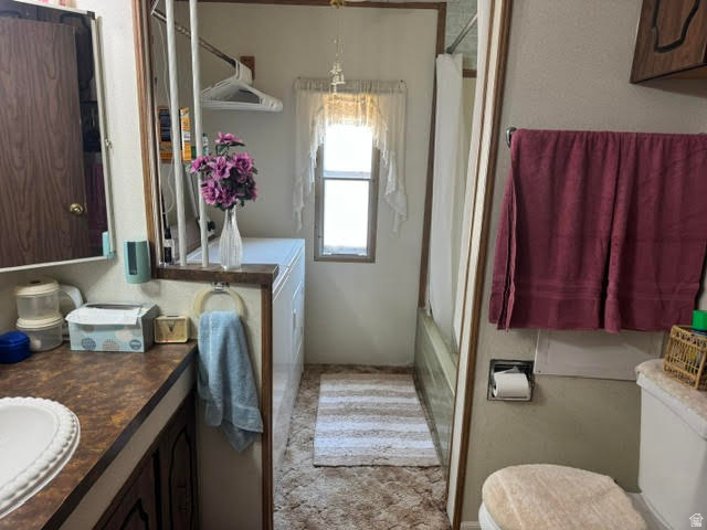 FLAMING GORGE ESTATES SUBD - Residential