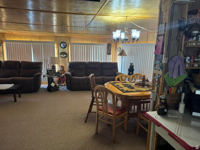FLAMING GORGE ESTATES SUBD - Residential