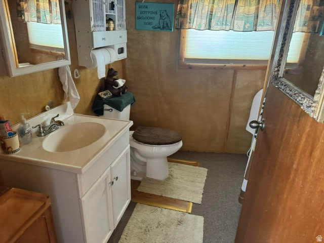 FLAMING GORGE ESTATES SUBD - Residential