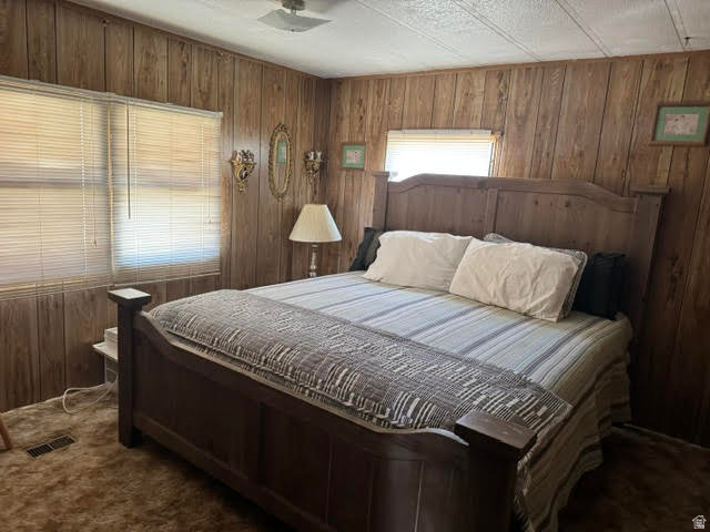 FLAMING GORGE ESTATES SUBD - Residential