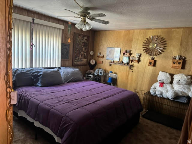 FLAMING GORGE ESTATES SUBD - Residential