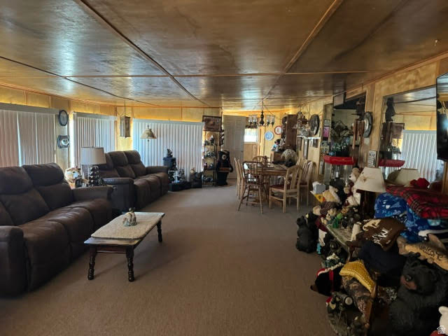 FLAMING GORGE ESTATES SUBD - Residential