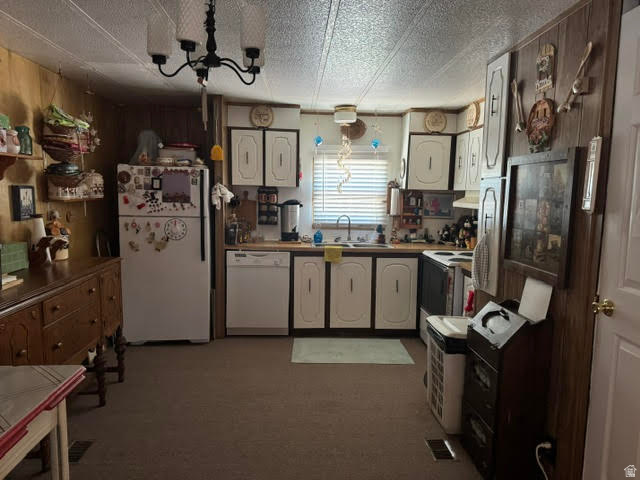 FLAMING GORGE ESTATES SUBD - Residential