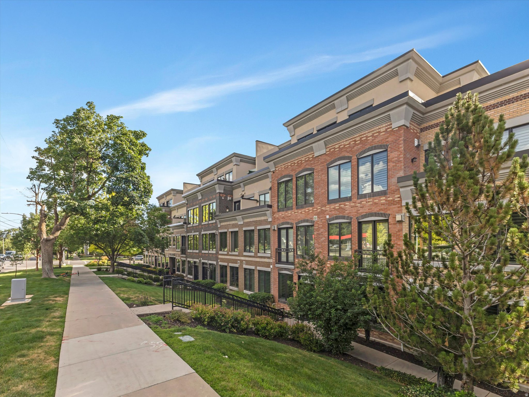 ONE AND NINE - Residential