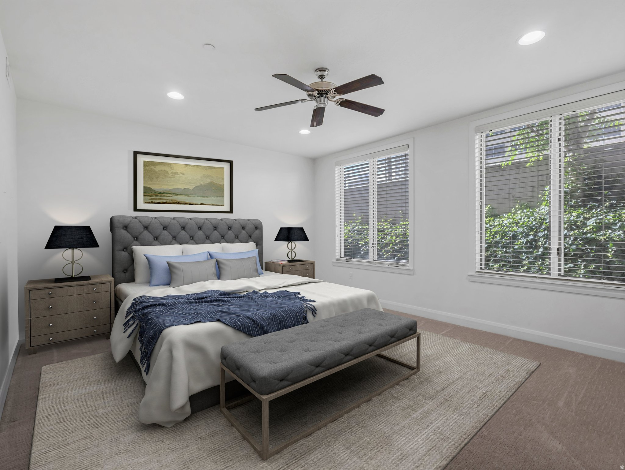 ONE AND NINE - Residential
