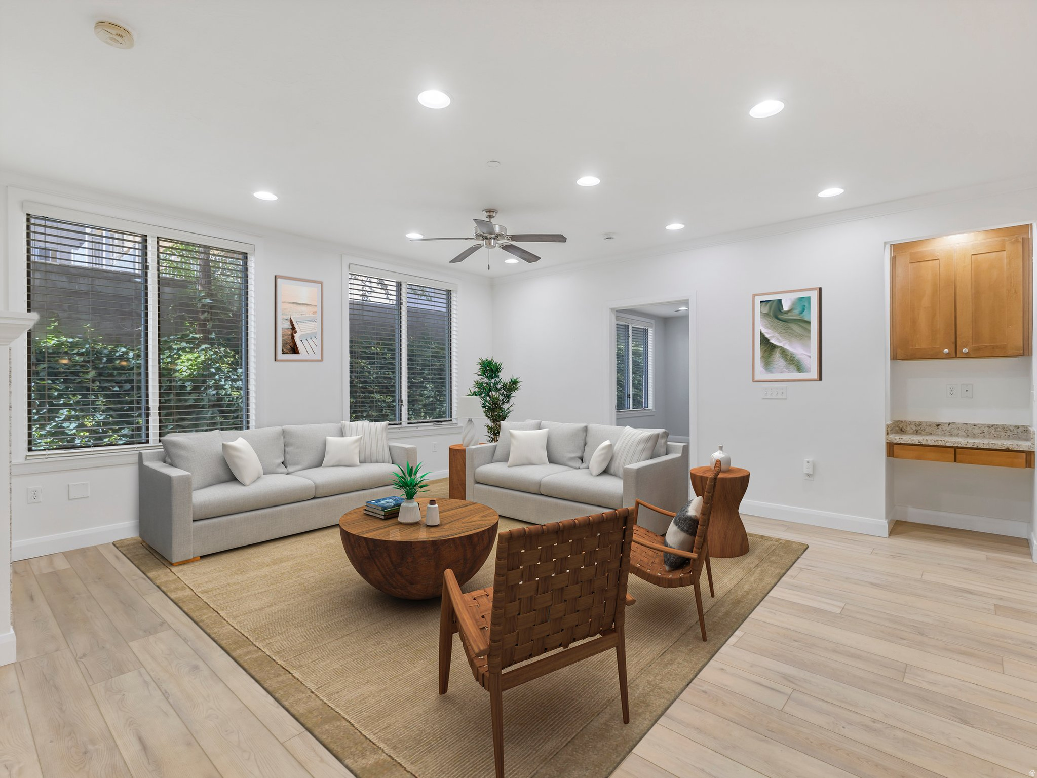 ONE AND NINE - Residential