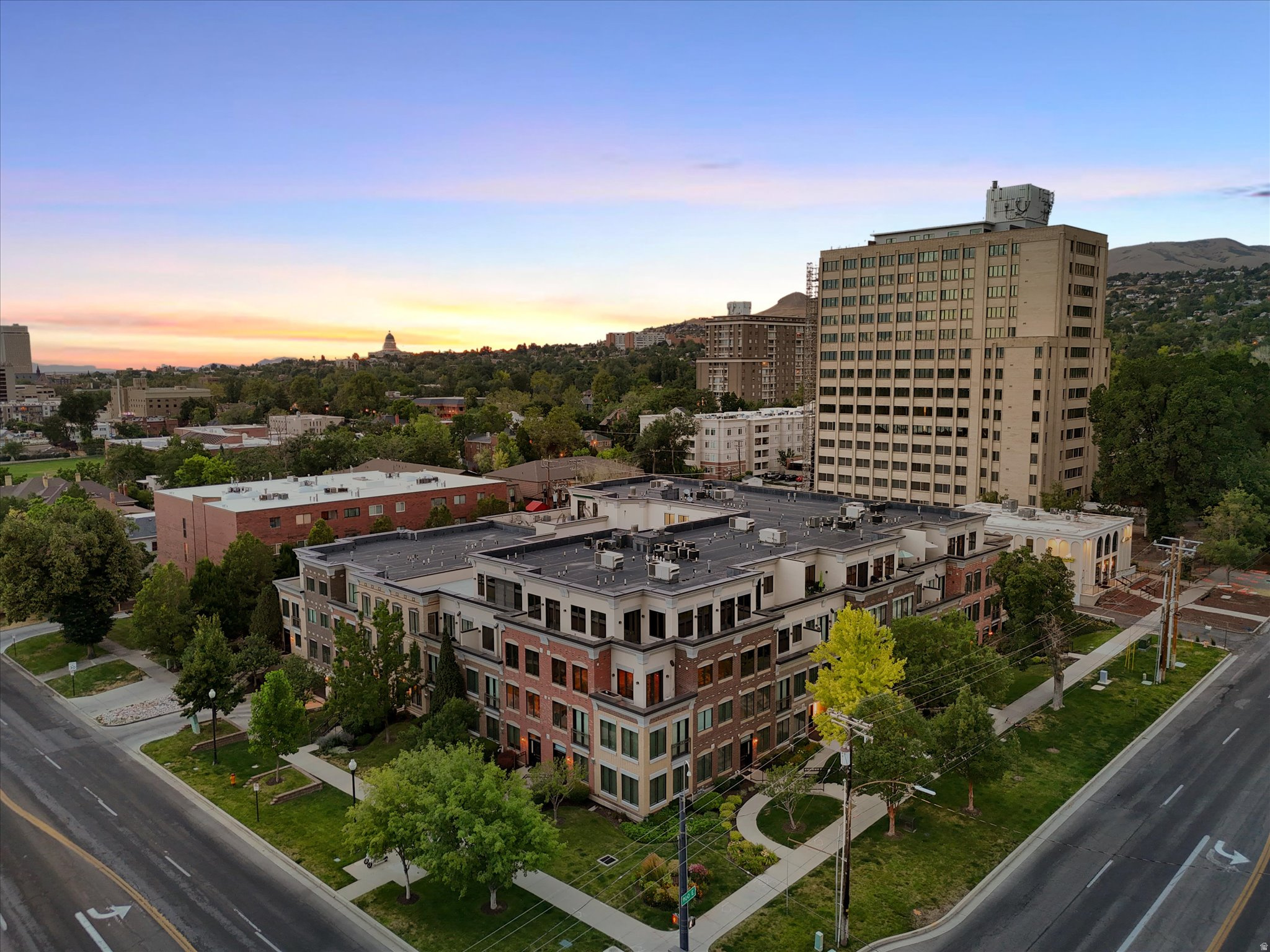 ONE AND NINE - Residential