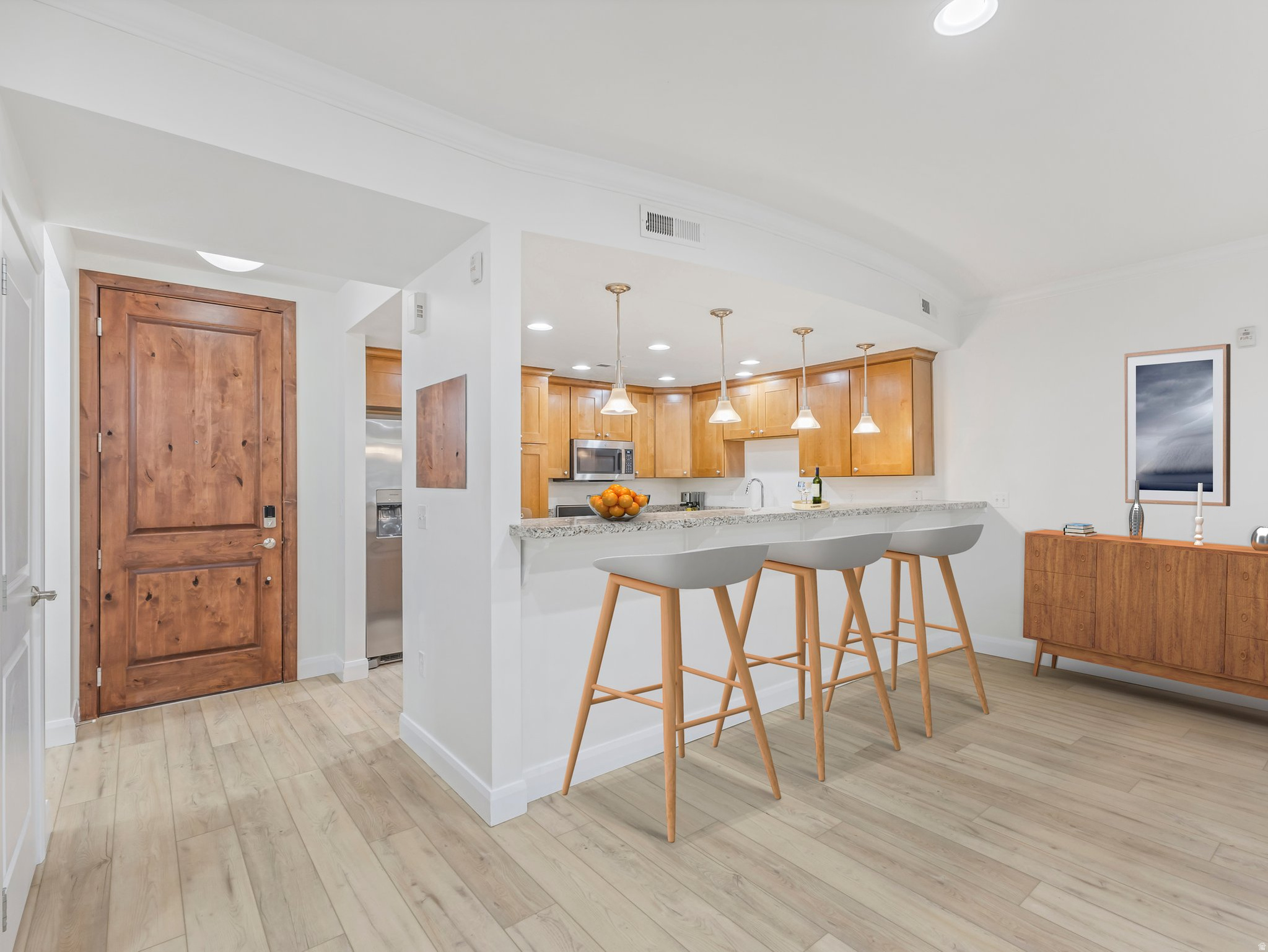 ONE AND NINE - Residential