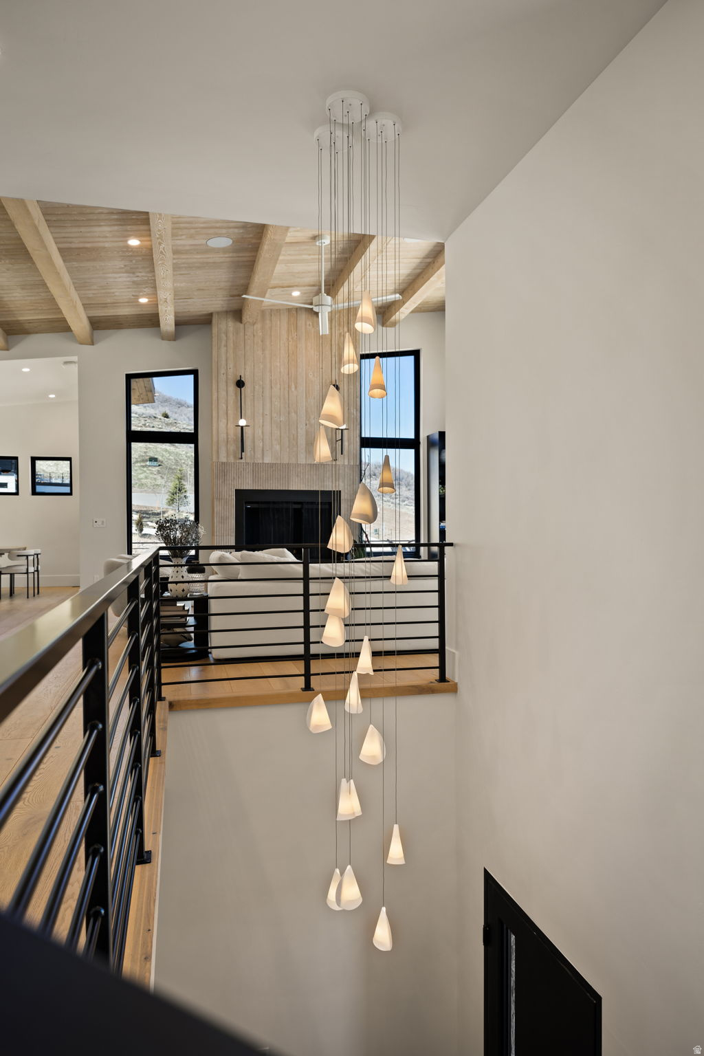 RANCH SUBDIVISION - Residential