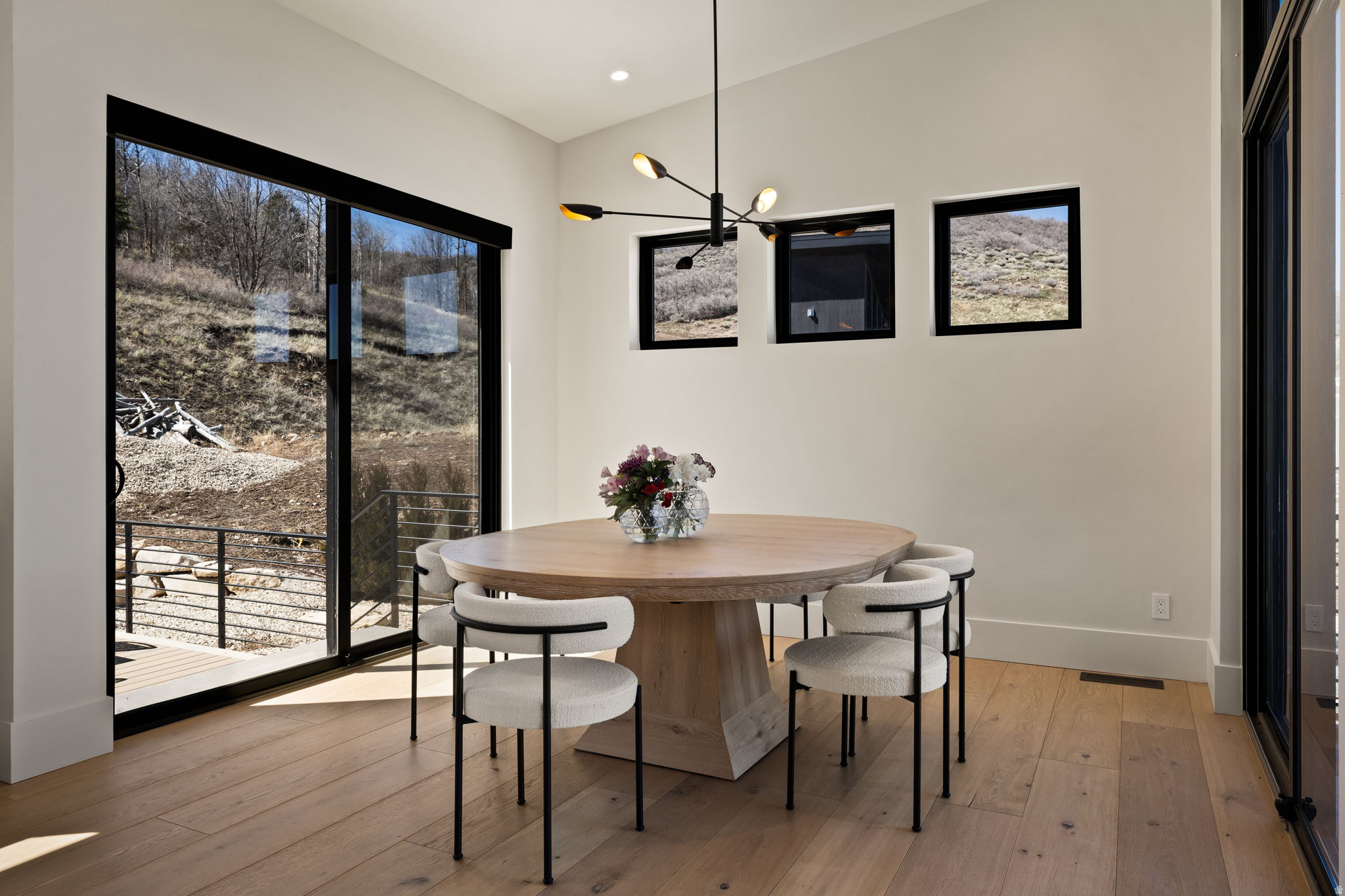 RANCH SUBDIVISION - Residential