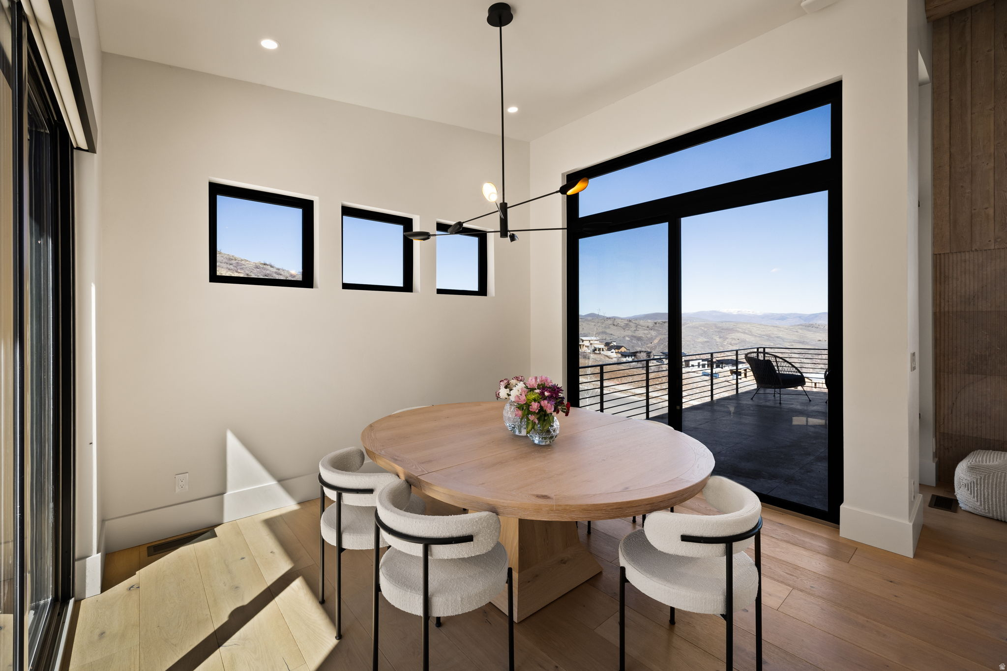RANCH SUBDIVISION - Residential