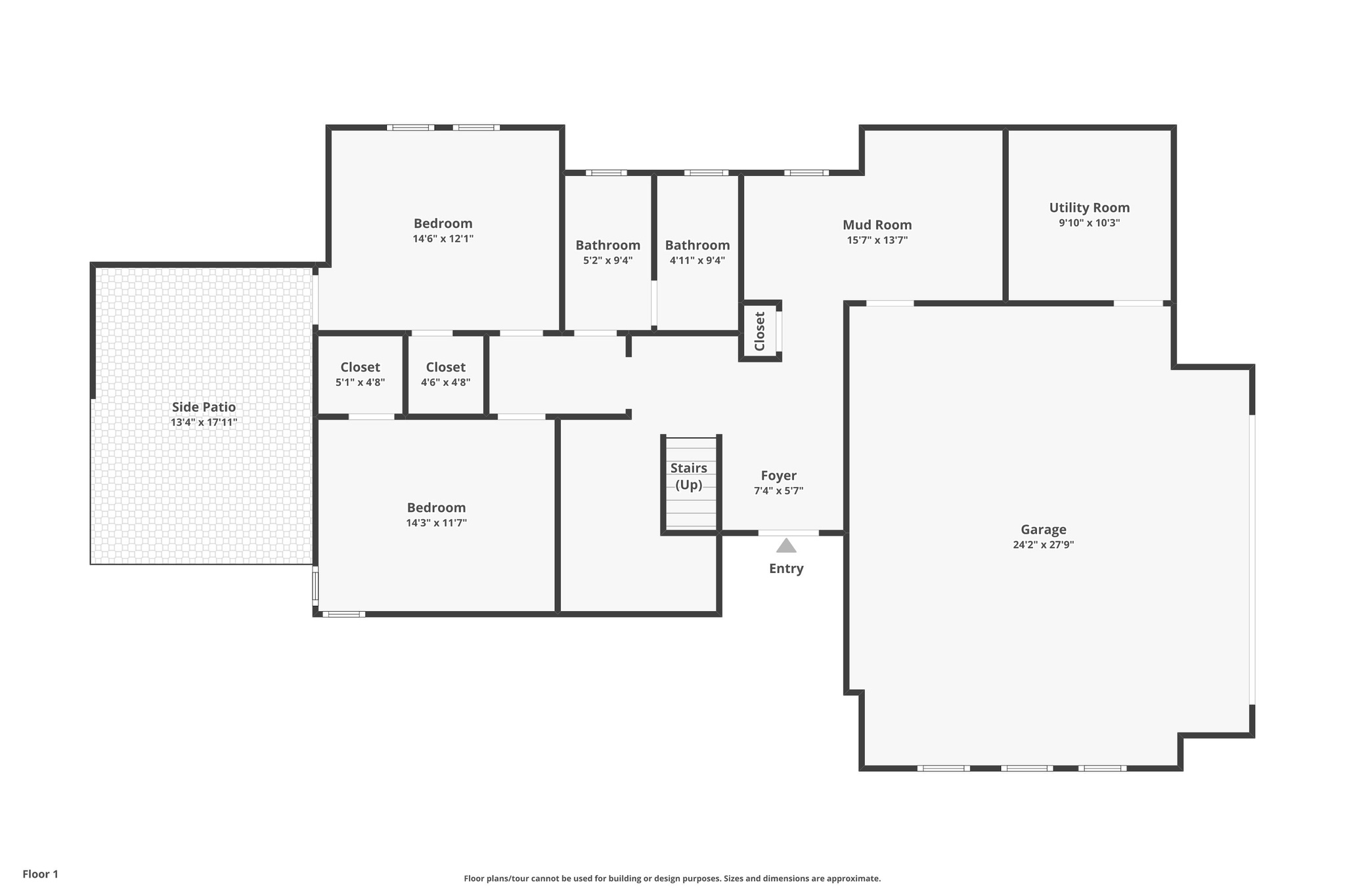 RANCH SUBDIVISION - Residential