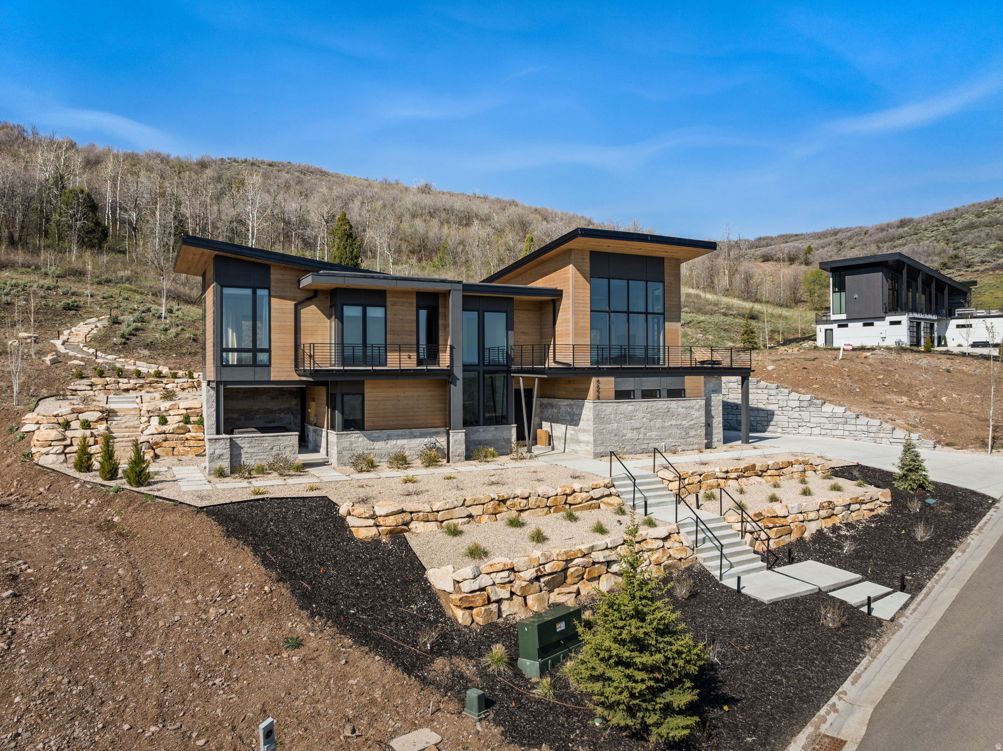 RANCH SUBDIVISION - Residential
