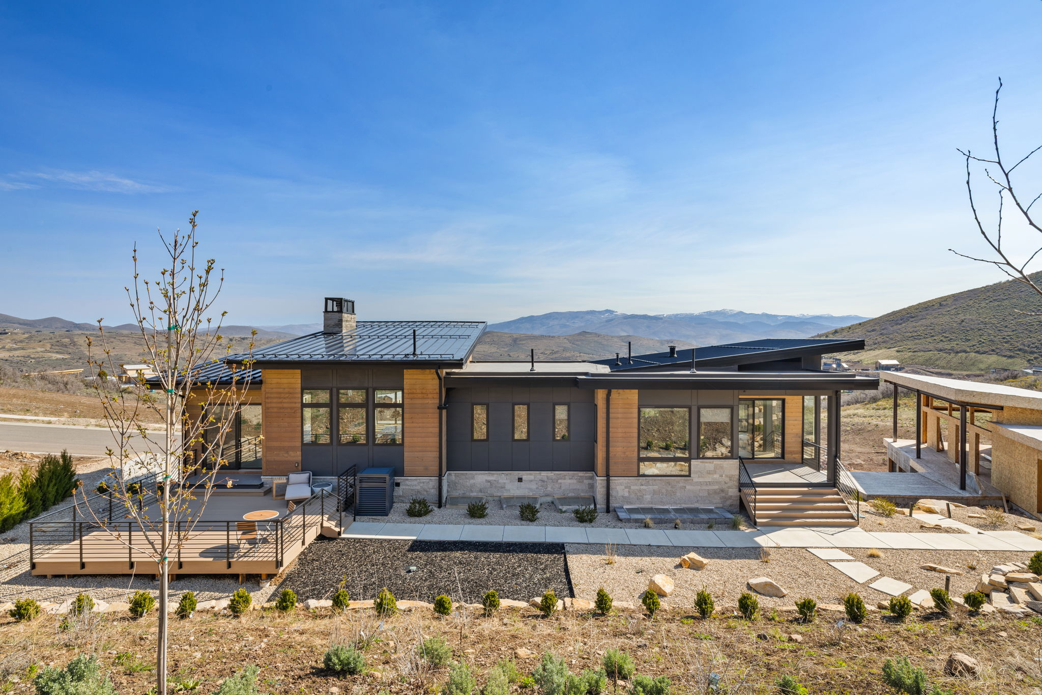 RANCH SUBDIVISION - Residential