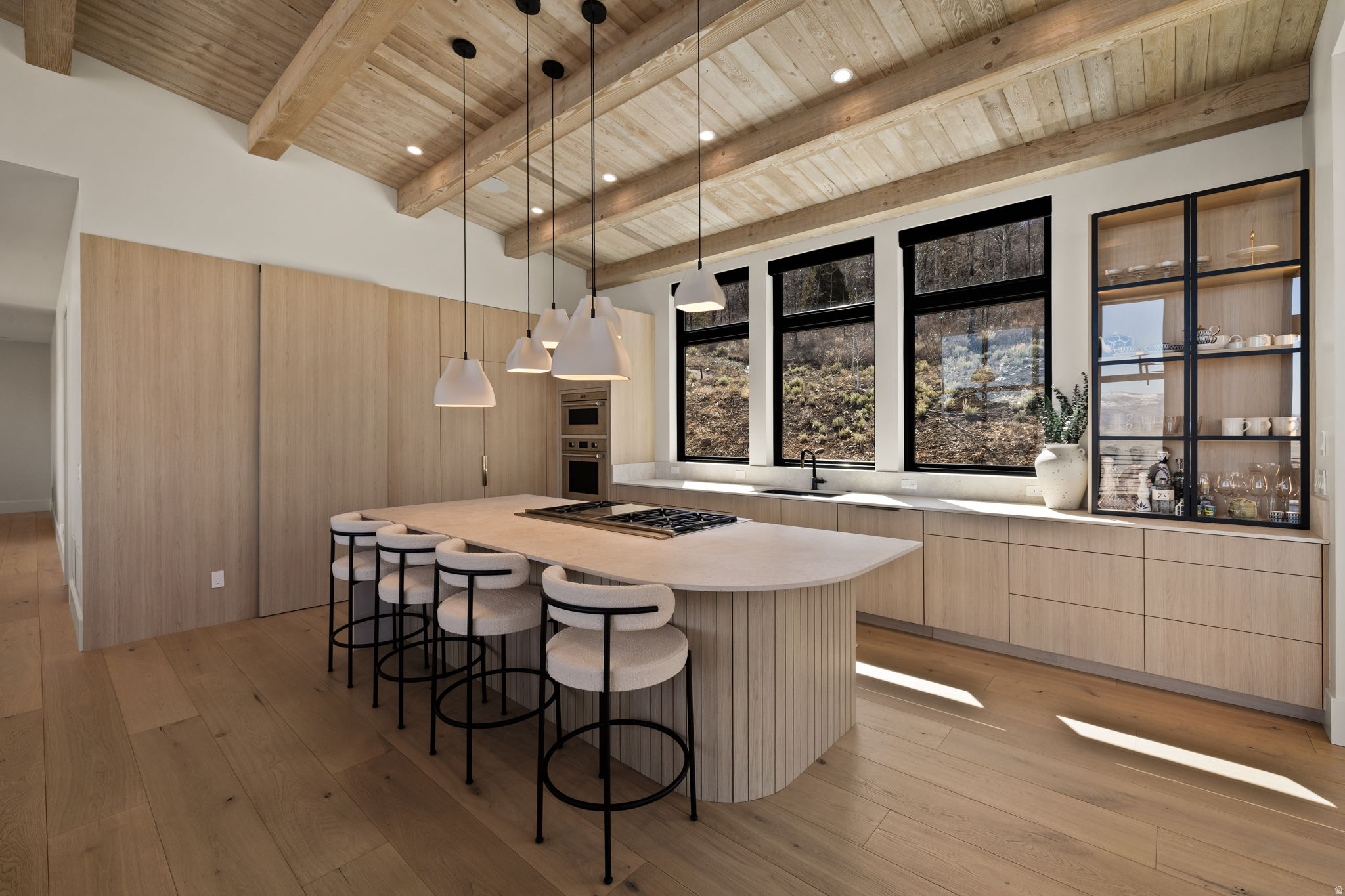 RANCH SUBDIVISION - Residential
