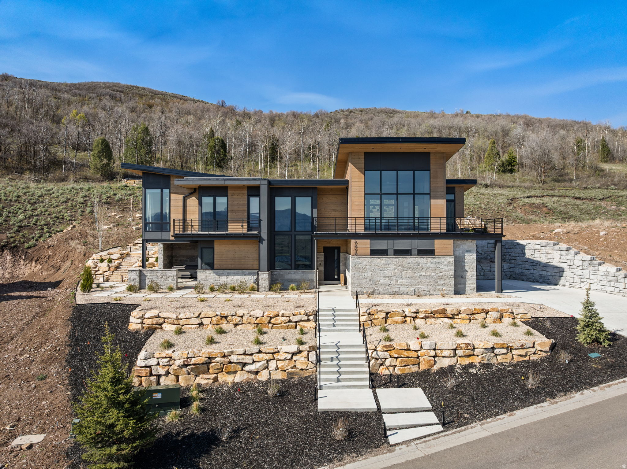 RANCH SUBDIVISION - Residential