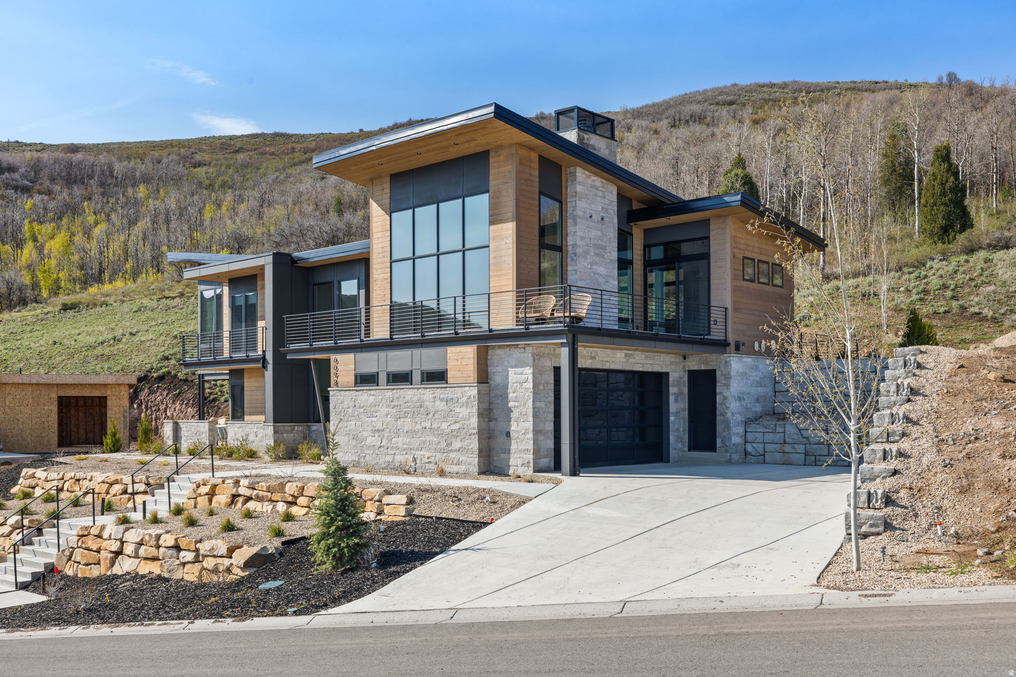 RANCH SUBDIVISION - Residential