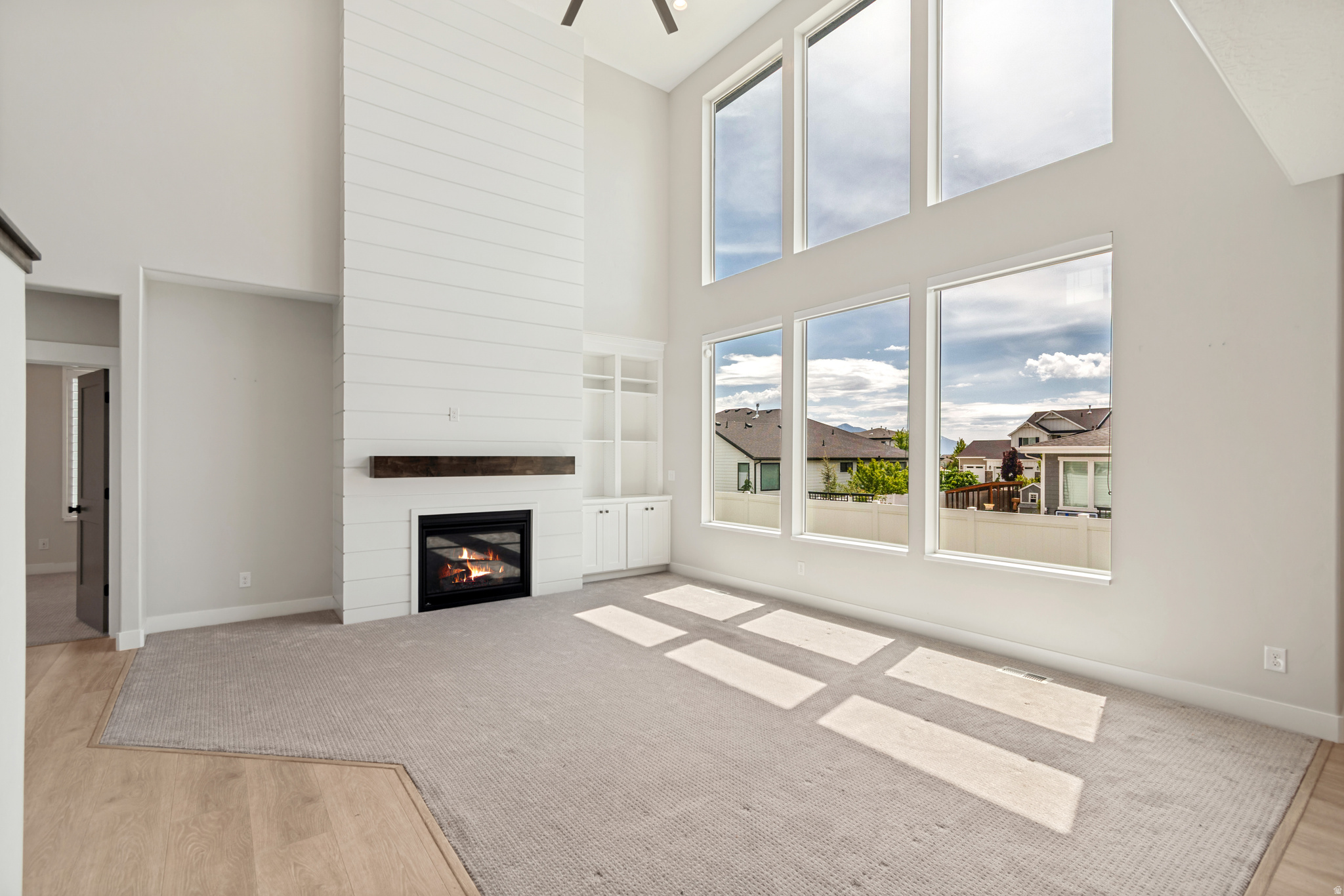 TIMP HOLLOW - Residential
