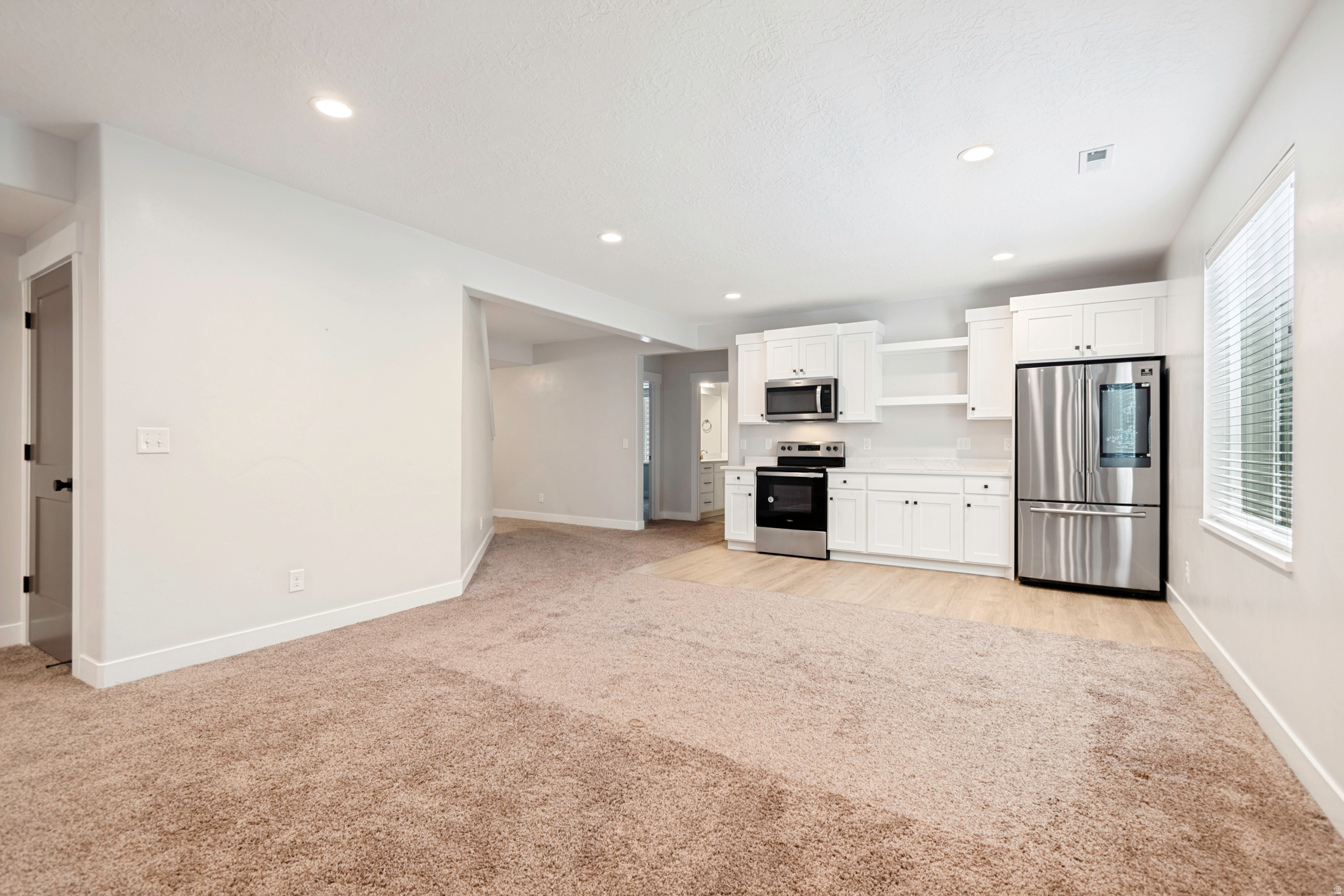 TIMP HOLLOW - Residential