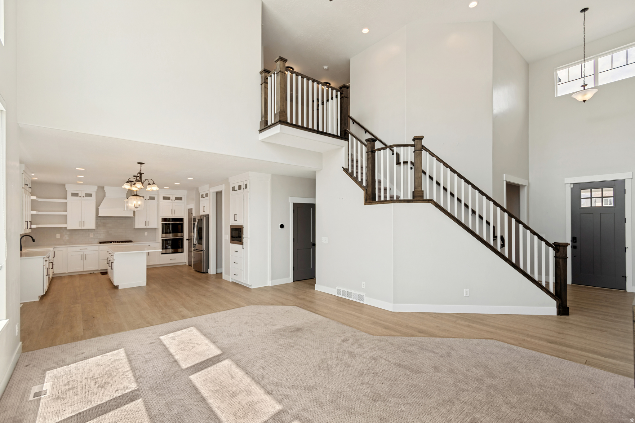 TIMP HOLLOW - Residential