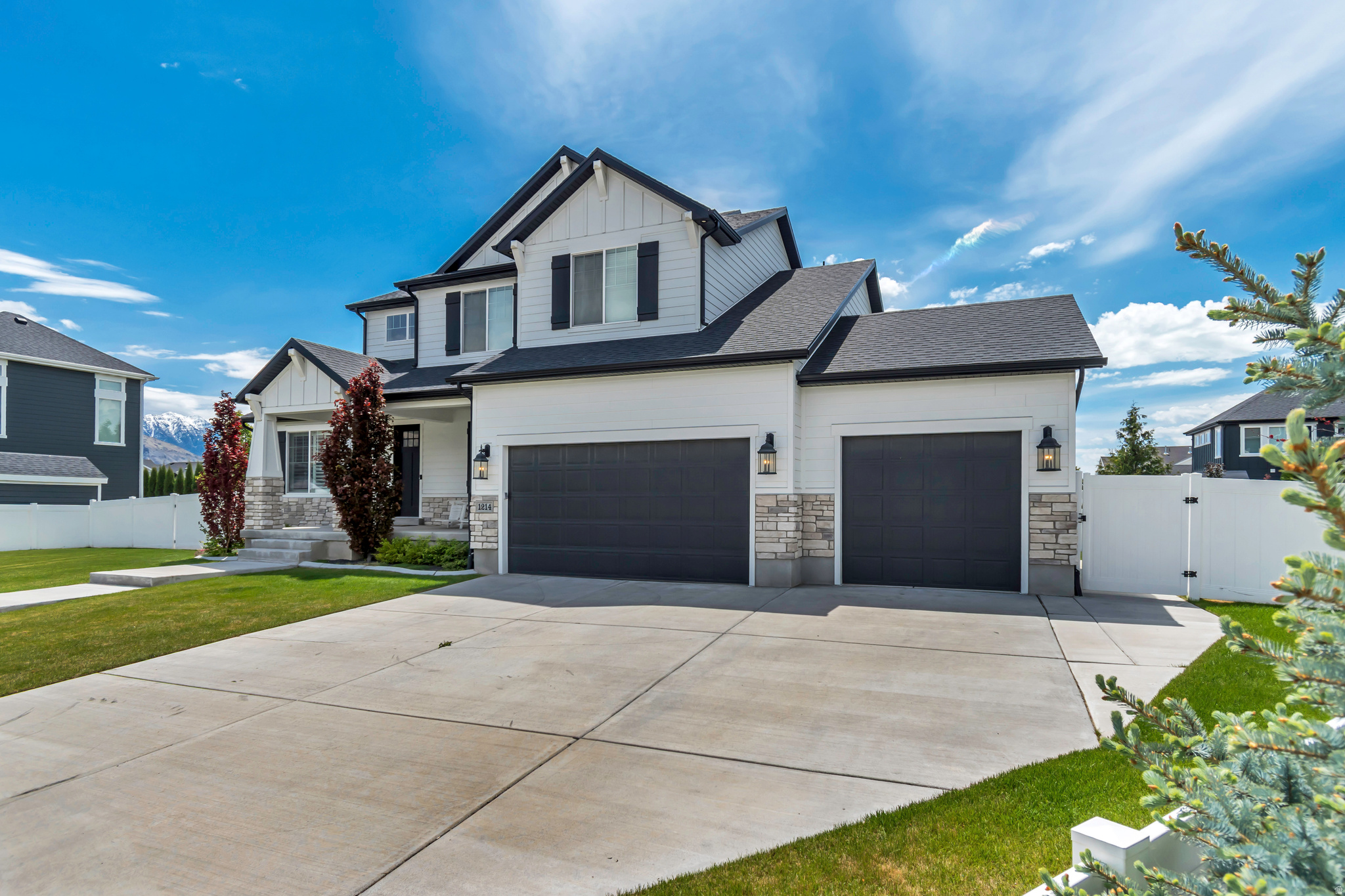 TIMP HOLLOW - Residential