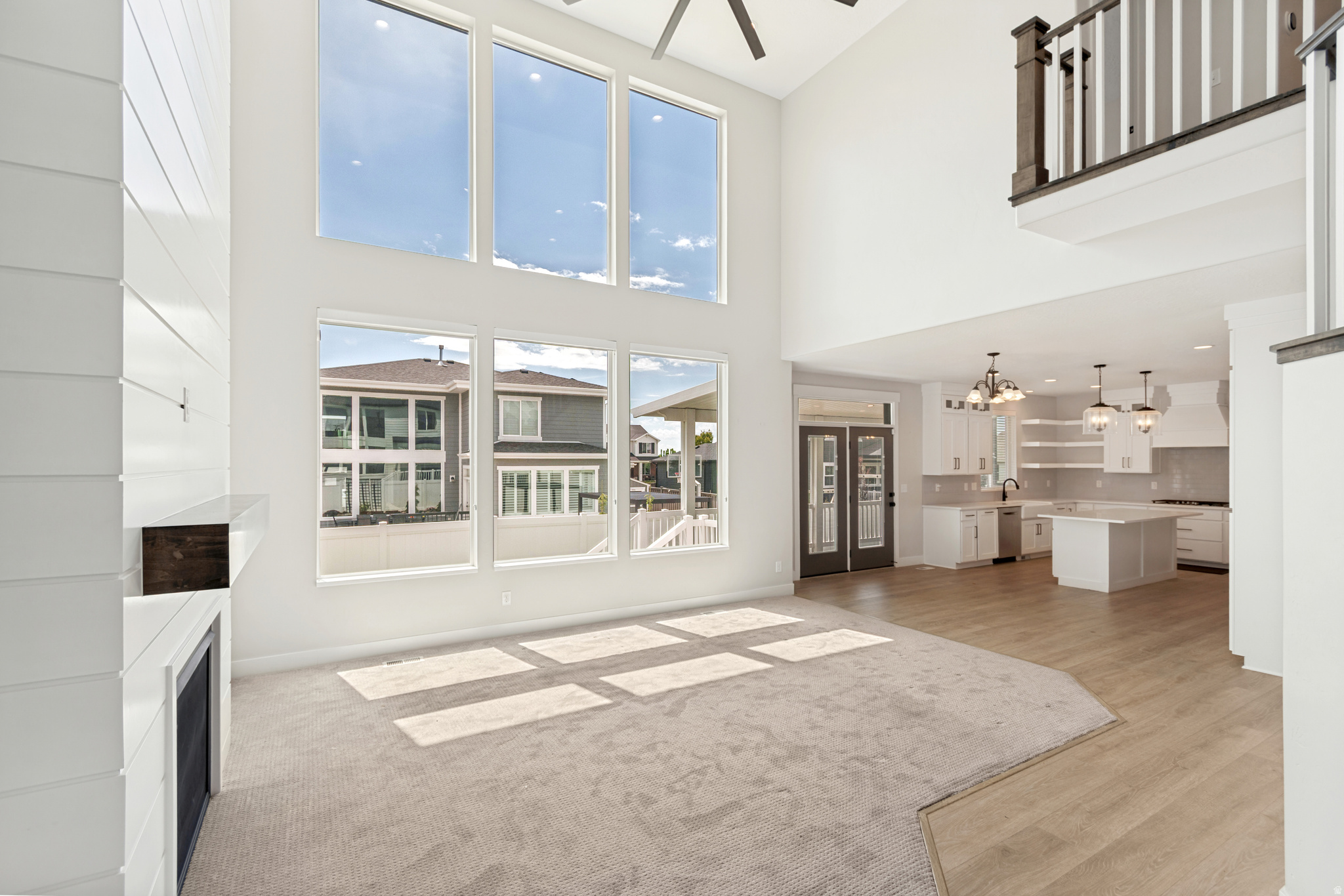 TIMP HOLLOW - Residential