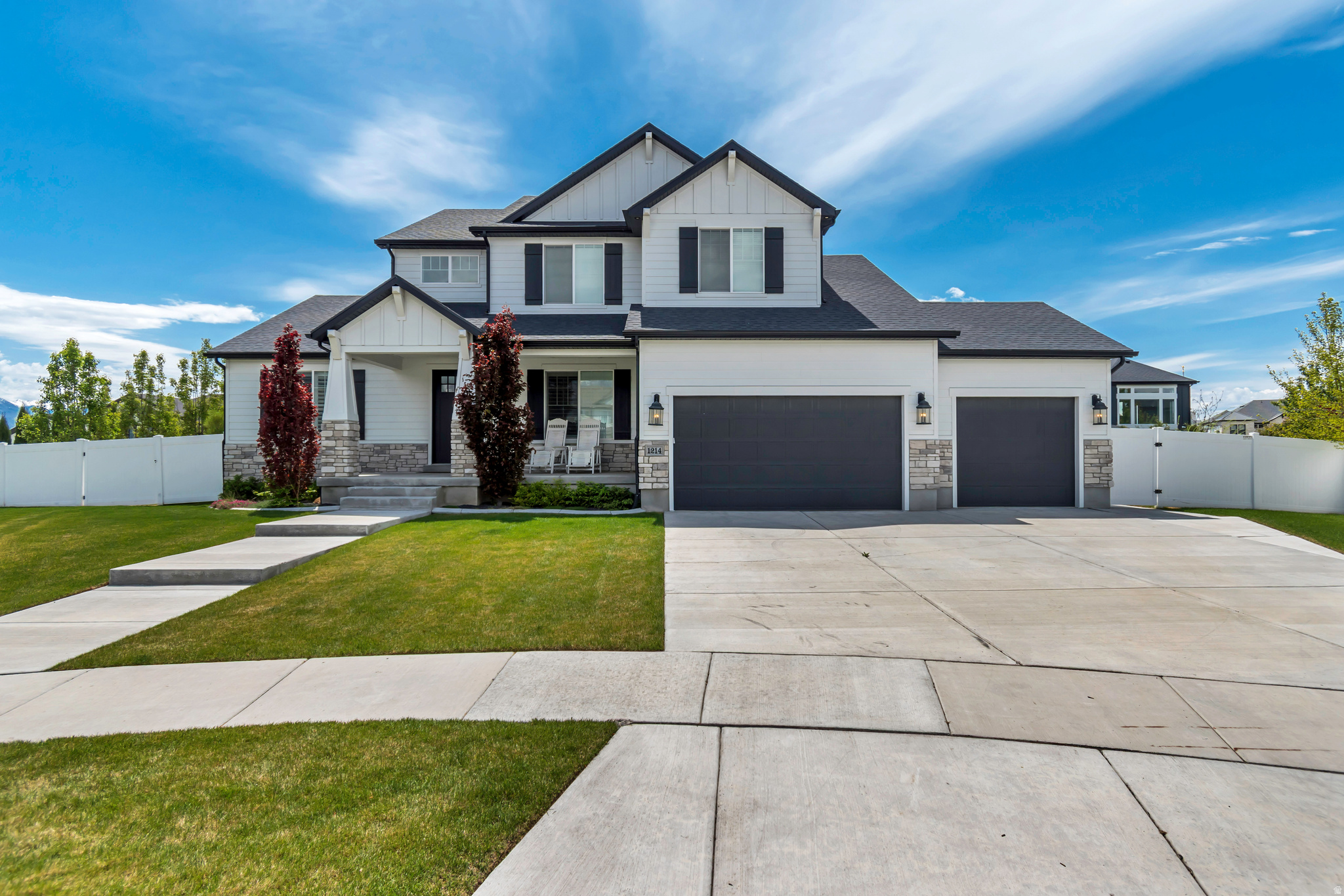 TIMP HOLLOW - Residential