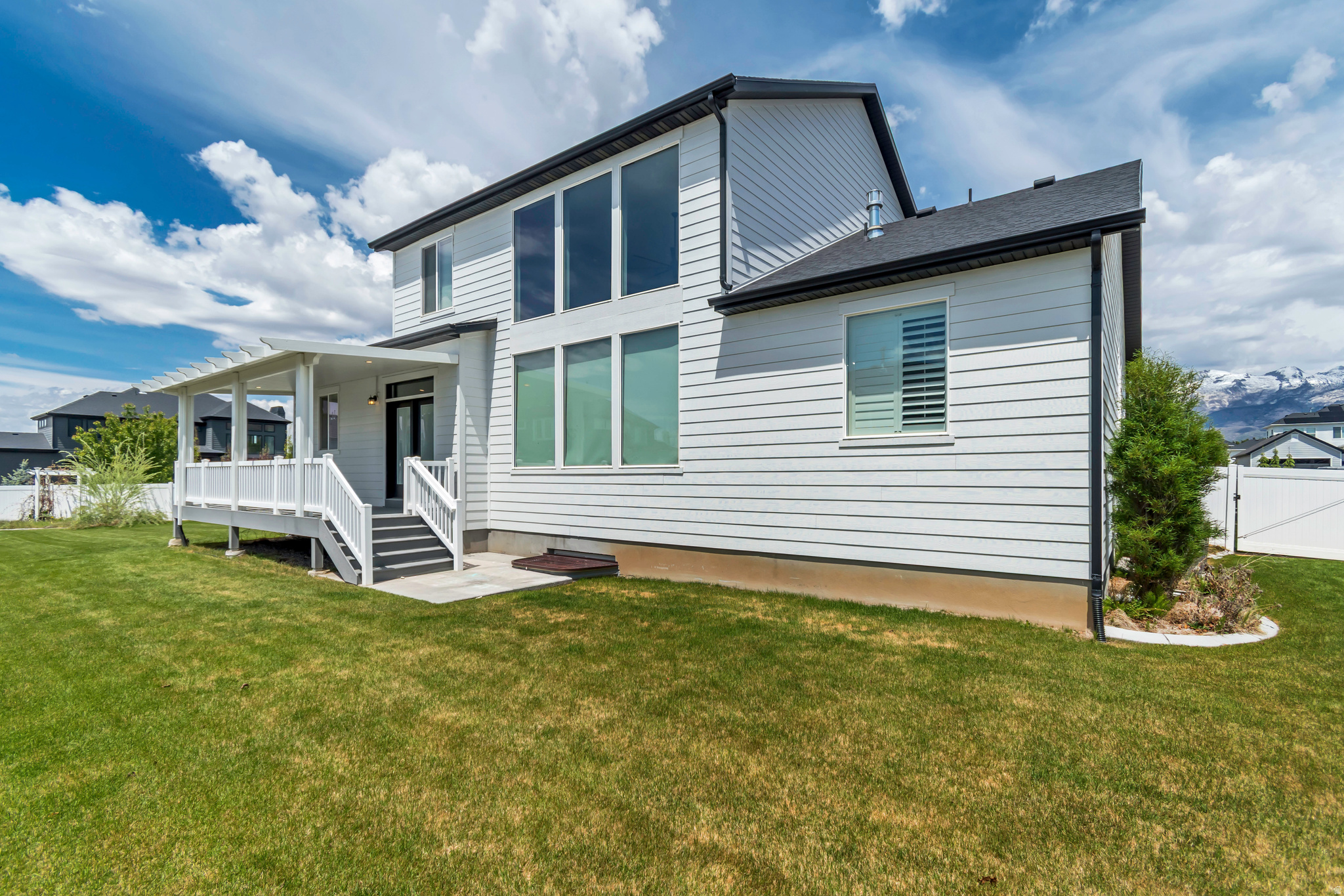 TIMP HOLLOW - Residential