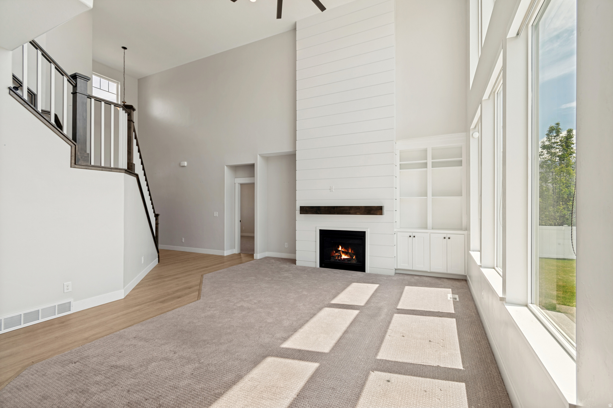TIMP HOLLOW - Residential