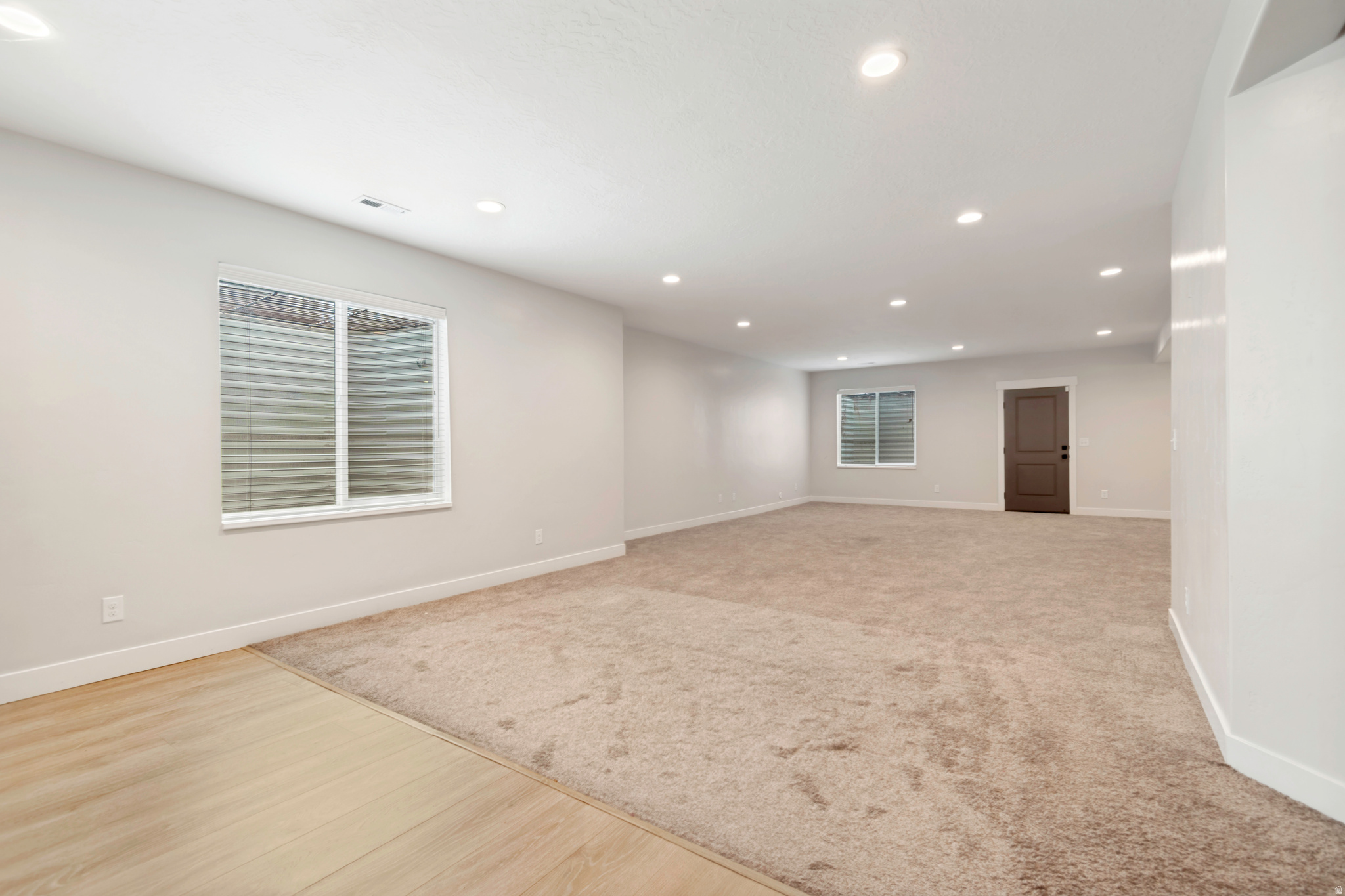 TIMP HOLLOW - Residential