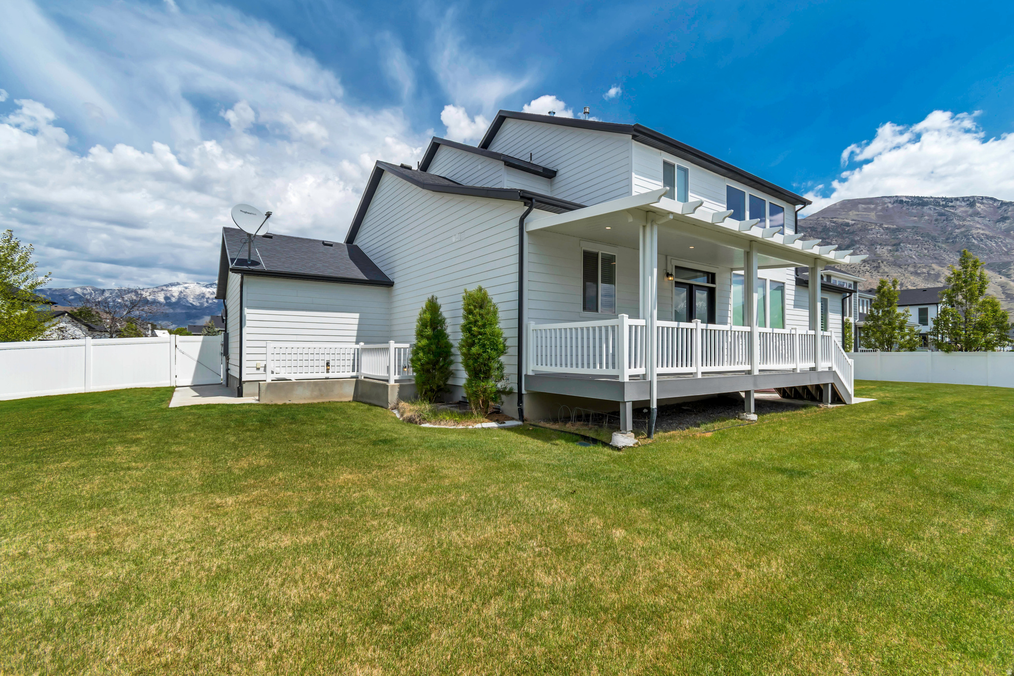 TIMP HOLLOW - Residential