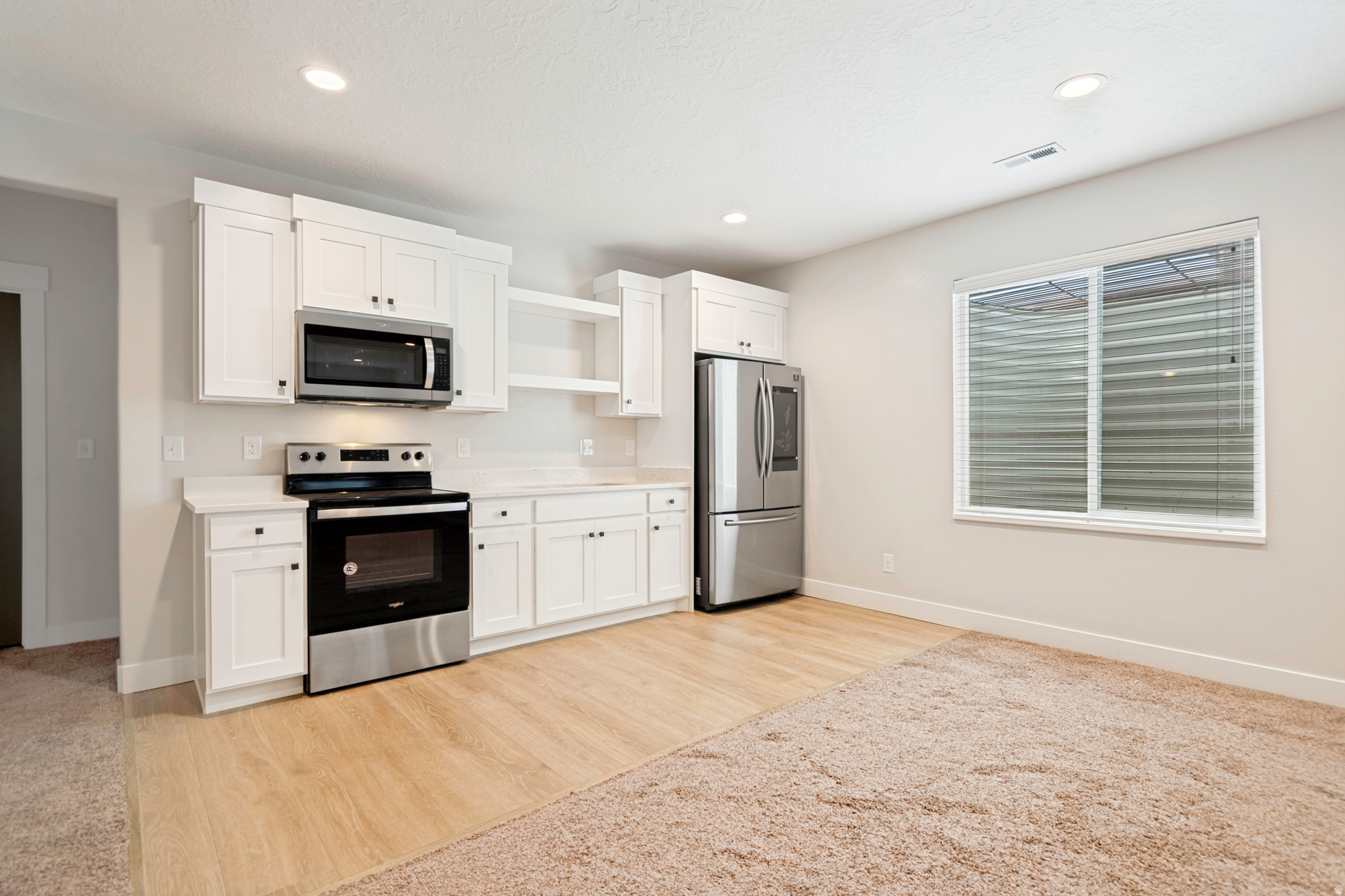 TIMP HOLLOW - Residential